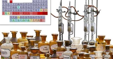 vaping chemicals healthy?