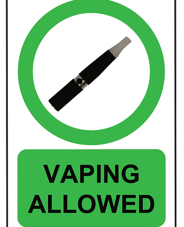 How to Quit Smoking With Vaping